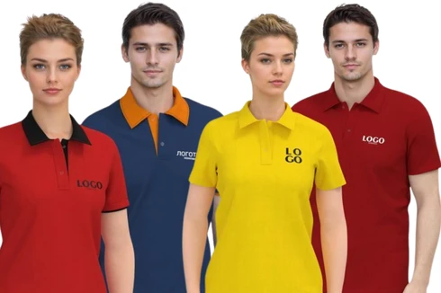 ¿Que son los polos cuello camisero