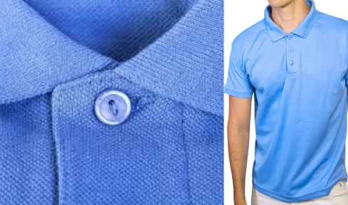 ¿Que son los polos pique para hombre