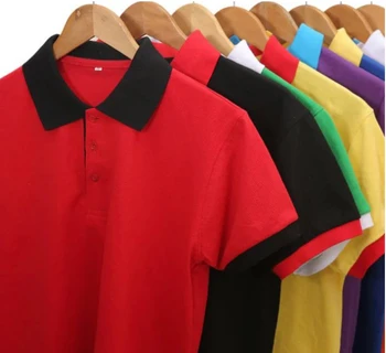 Caracteristicas tecnicas de los polos cuello camisero