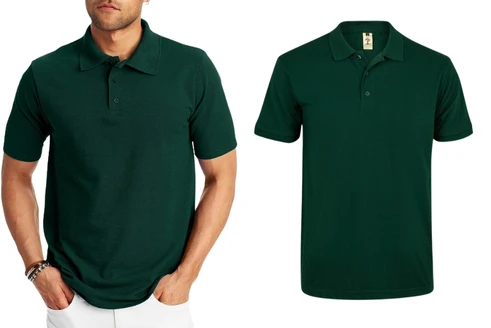 Caracteristicas tecnicas de nuestros polos camiseros