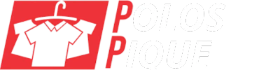 Polos Pique