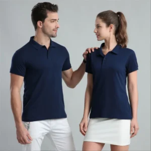 polo pique unisex en gamarra