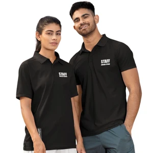 polos camiseros con el logo de tu empresa