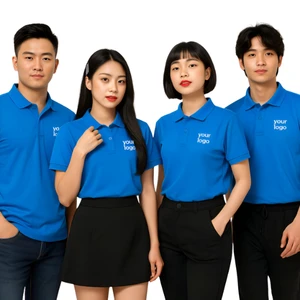 venta de polos camiseros para empresas