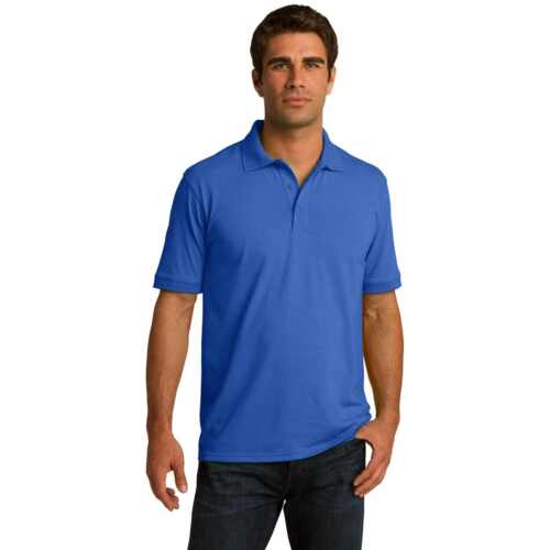 Polos Camiseros 30/1 Hombre Manga Corta polos camiseros 30/1 hombre manga corta