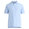 Polo Camisero Color Celeste por mayor