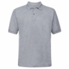 Polo Camisero Color Gris unisex